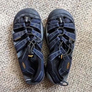 Keen | Multi-Terrain Sandals